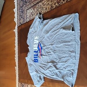 Tshirt unisex Buffalo Bills